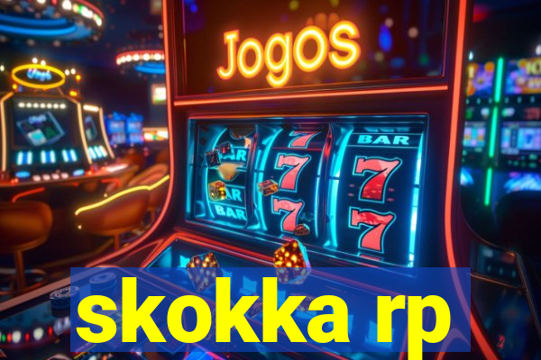 skokka rp